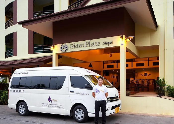 Siam Place Airport